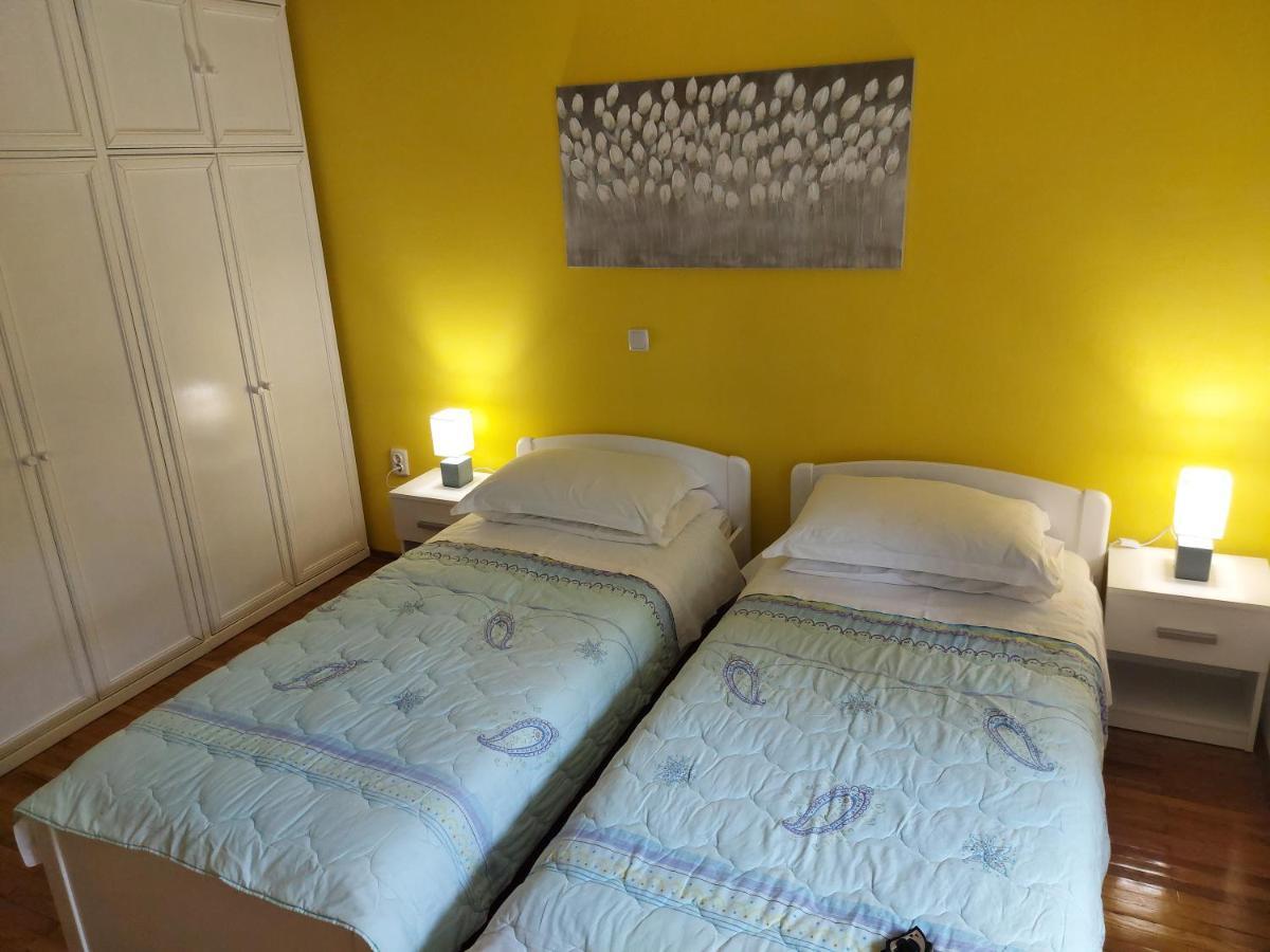 Apartman & Soba Skarica Matulji Buitenkant foto