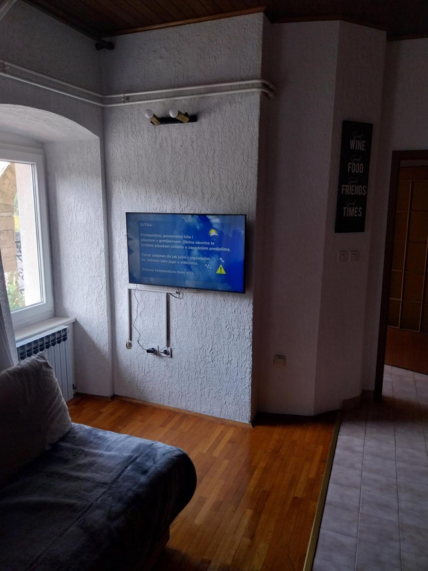 Apartman & Soba Skarica Matulji Kamer foto