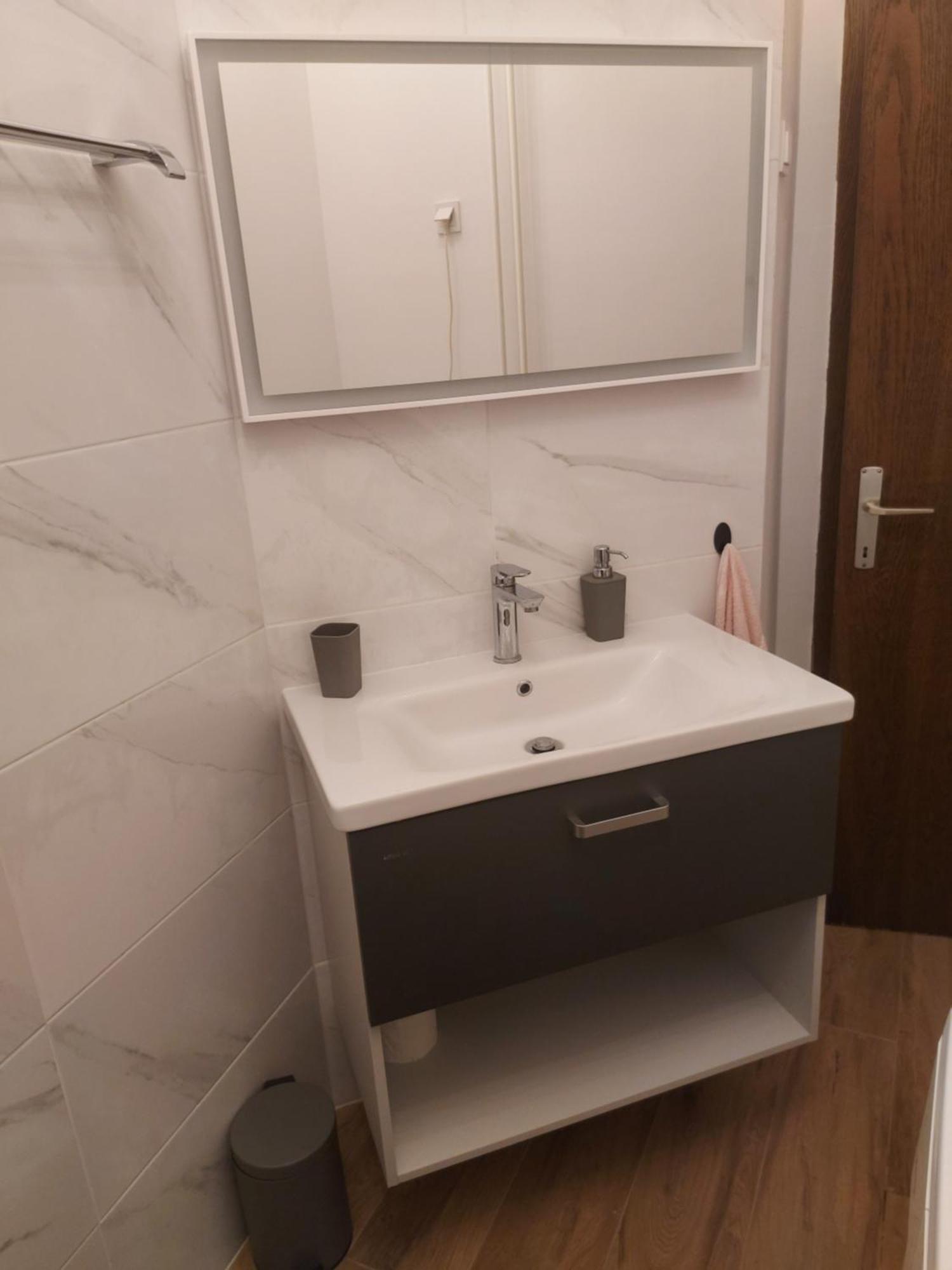 Apartman & Soba Skarica Matulji Kamer foto