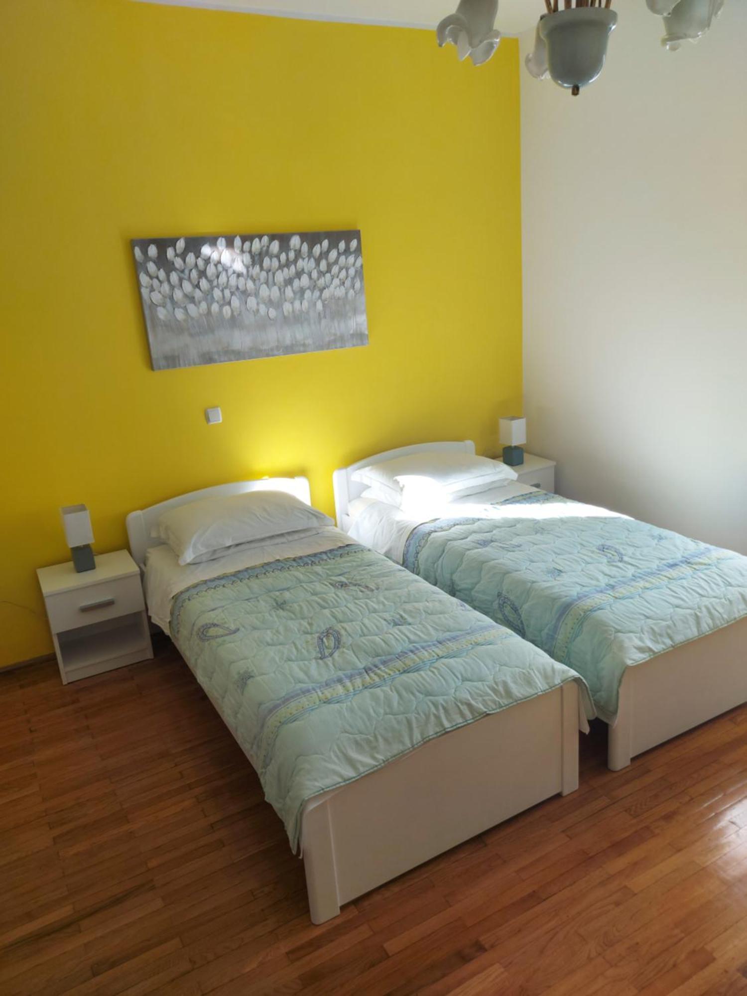 Apartman & Soba Skarica Matulji Kamer foto