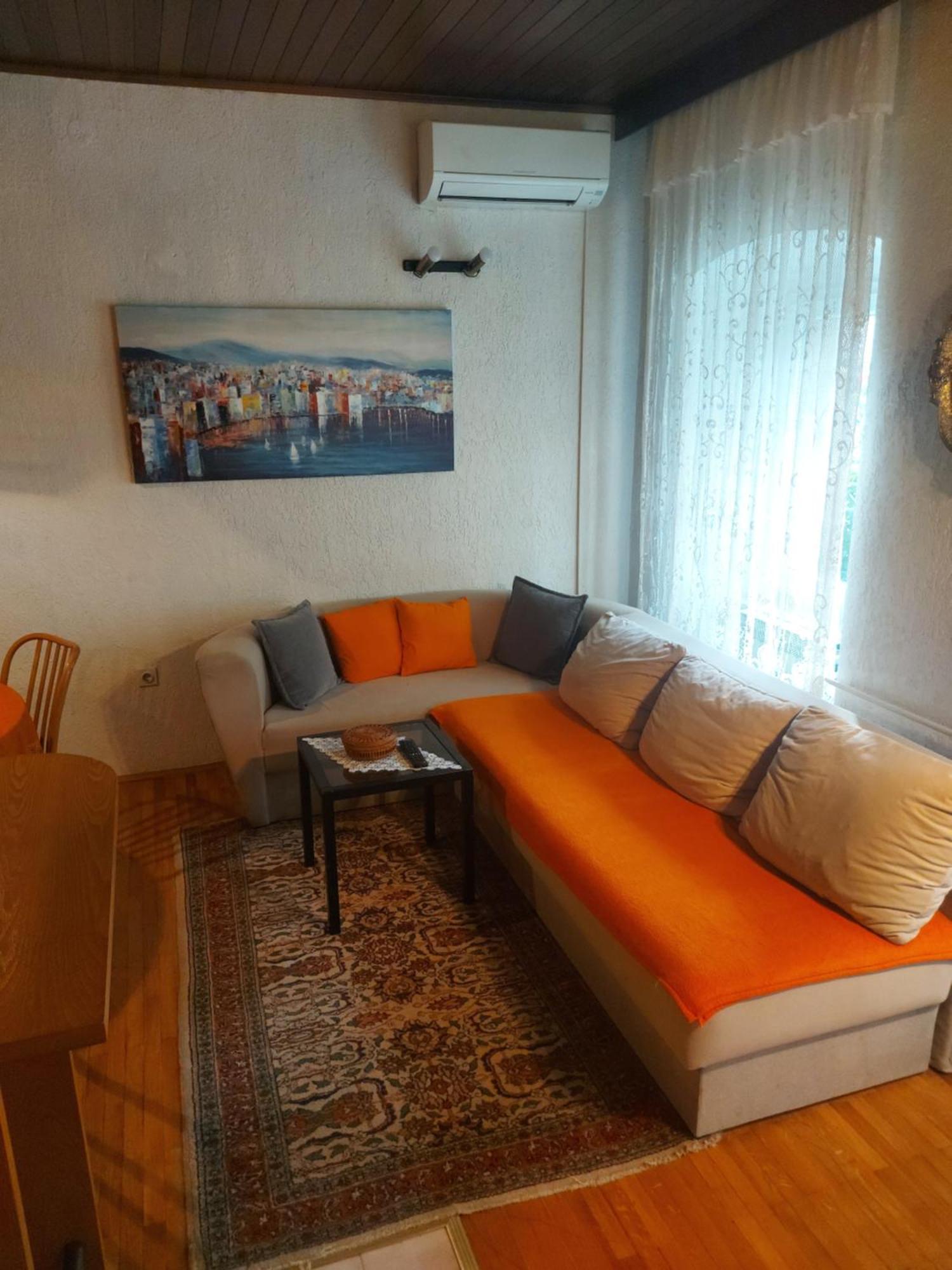 Apartman & Soba Skarica Matulji Kamer foto