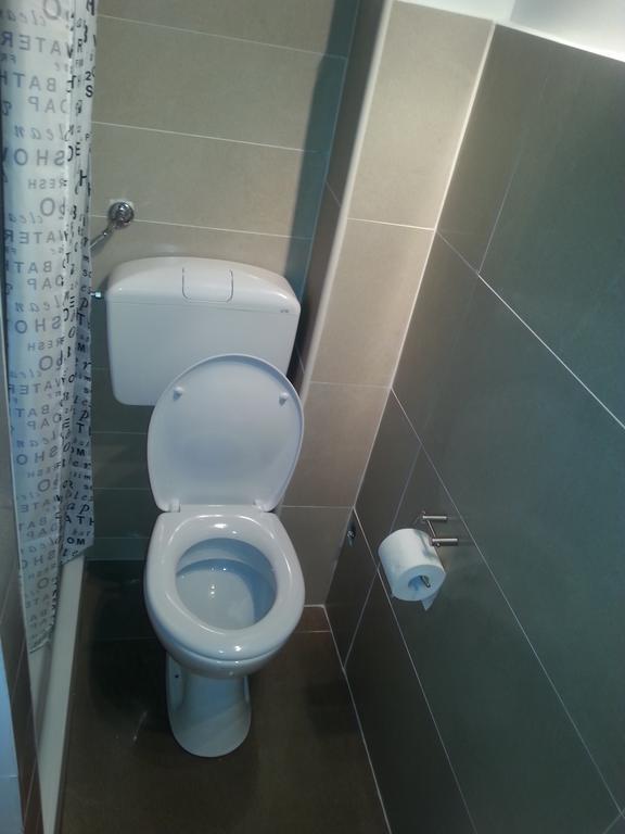 Apartman & Soba Skarica Matulji Buitenkant foto