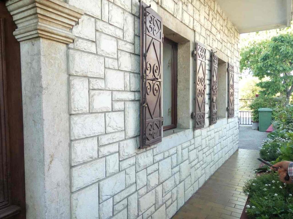 Apartman & Soba Skarica Matulji Buitenkant foto