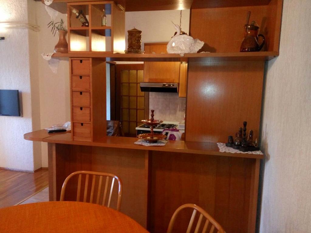 Apartman & Soba Skarica Matulji Buitenkant foto