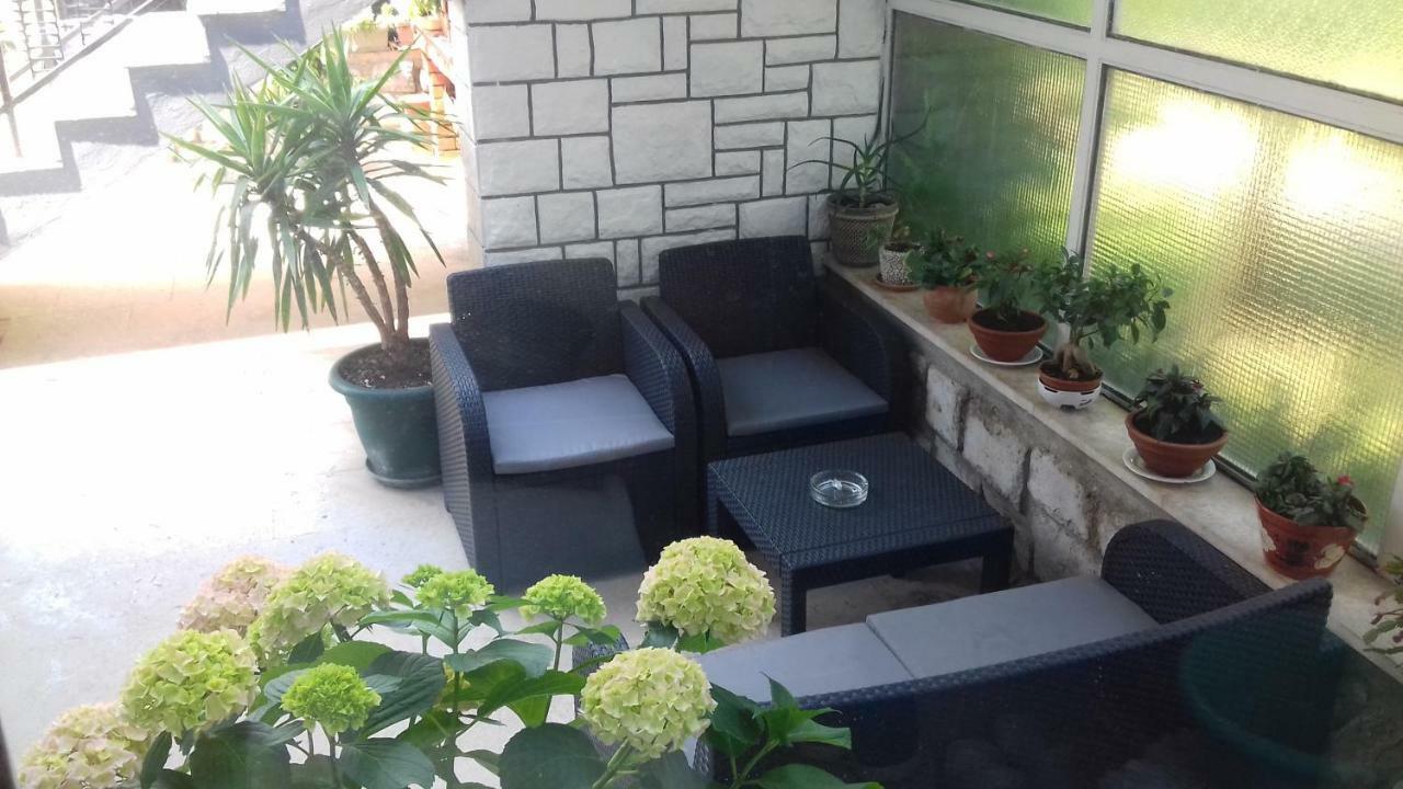 Apartman & Soba Skarica Matulji Buitenkant foto