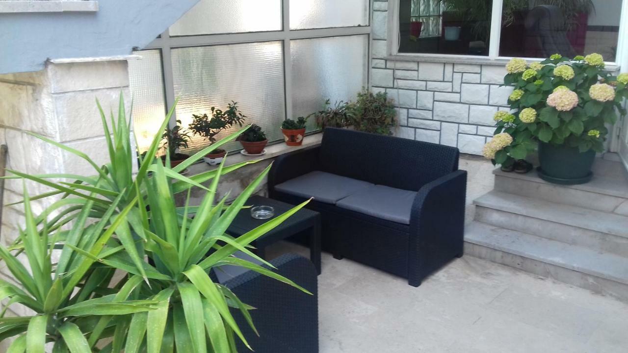Apartman & Soba Skarica Matulji Buitenkant foto